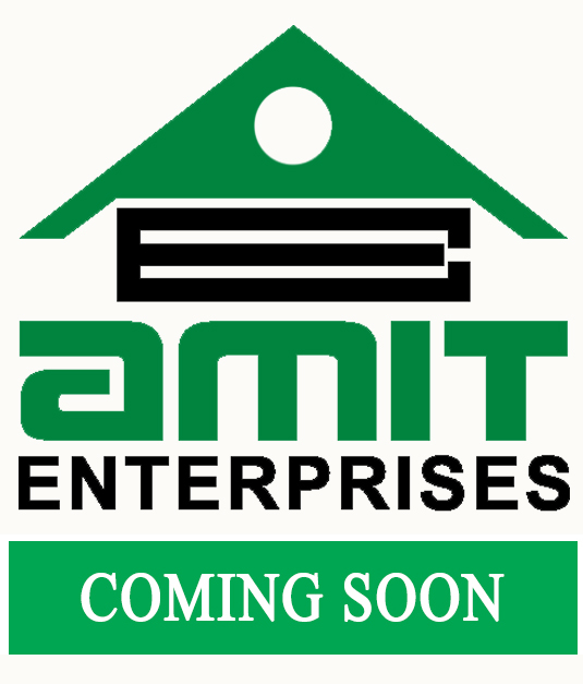Amit Enterprises Housing Limited Upcoming Projects