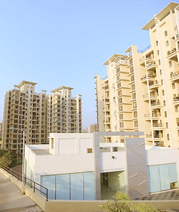 Amit Enterprises Housing Limited Policy Image