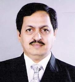 Mr-Kishor-Govind-Pate