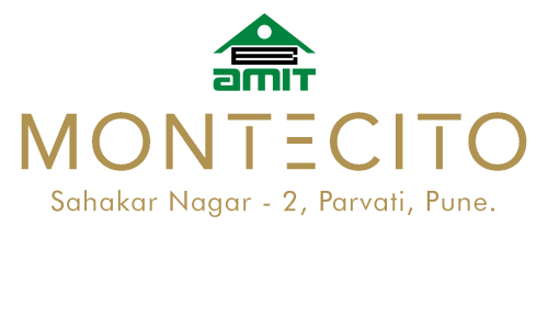 Amit's Montecito Logo
