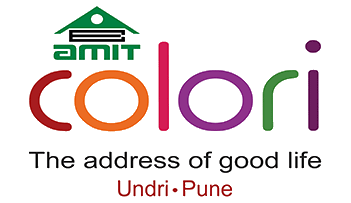 Amit's Colori Logo