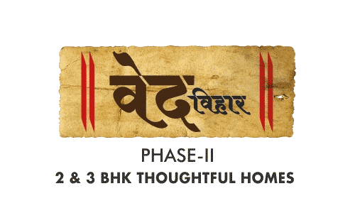 Ved Vihar Phase - II