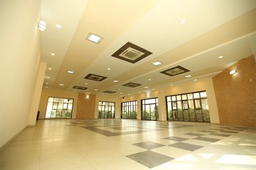 Bloomfield Multipurpose Hall
