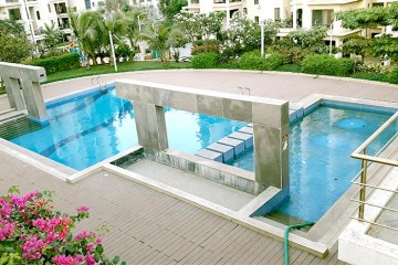 Amit's Colori Swimming Pool