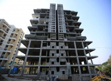 January 2016

Amit's Montecito Building D 

Super Luxury 3 & 4BHK in Sahkar Nagar, Pune
