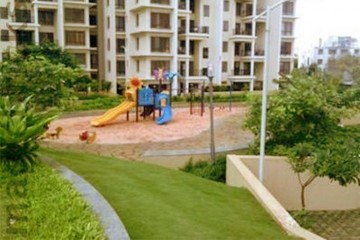 Amit's Colori Children's Play Area